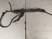 Steering rack
