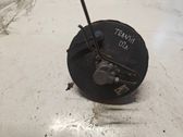 Brake booster