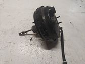 Brake booster