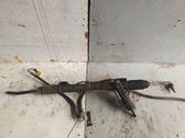 Steering rack