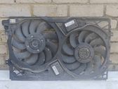 Ventilador eléctrico del radiador