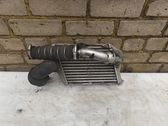 Radiador intercooler