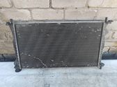 Coolant radiator