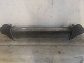Intercooler radiator