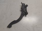 Accelerator throttle pedal
