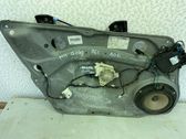 Fensterheber elektrisch mit Motor Tür vorne