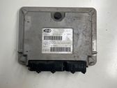 Unidad de control/módulo de la caja de cambios