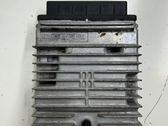 Engine control unit/module