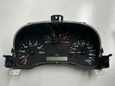 Compteur de vitesse tableau de bord
