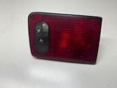 Tailgate rear/tail lights