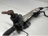 Steering rack