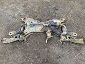 Front subframe