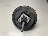 Brake booster