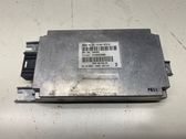 Voice control module