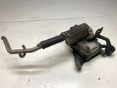 Auxiliary pre-heater (Webasto)
