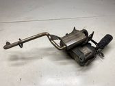 Auxiliary pre-heater (Webasto)