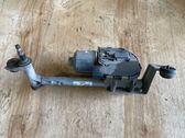 Wischermotor