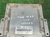 Fuel injection pump control unit/module