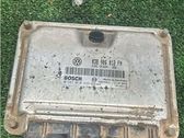 Unidad de control/módulo de la bomba de inyección de combustible