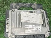 Unité de commande, module ECU de moteur