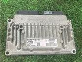 Unidad de control/módulo ECU del motor