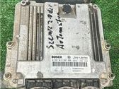 Unidad de control/módulo ECU del motor