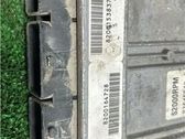 Unidad de control/módulo ECU del motor