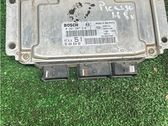 Unidad de control/módulo ECU del motor