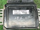 Engine control unit/module ECU