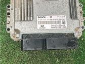 Engine control unit/module ECU