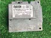 Engine control unit/module ECU