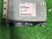 Unidad de control/módulo ECU del motor