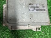 Engine control unit/module ECU