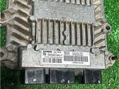 Unidad de control/módulo ECU del motor