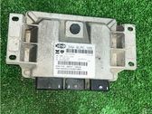 Engine control unit/module ECU