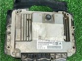 Unidad de control/módulo ECU del motor
