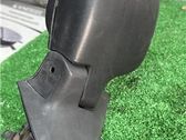 Manual wing mirror