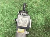 Ignition lock