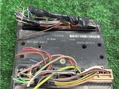 Unidad de control/módulo ECU del motor