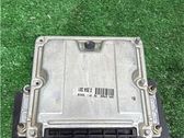 Engine control unit/module ECU