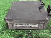 Engine control unit/module ECU