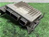 Unidad de control/módulo ECU del motor