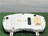 Velocímetro (tablero de instrumentos)