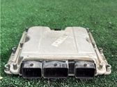 Engine control unit/module ECU