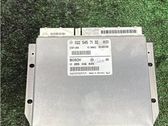 Unidad de control/módulo ECU del motor