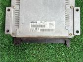 Engine control unit/module ECU