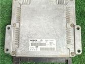 Engine control unit/module ECU