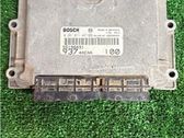 Engine control unit/module ECU