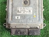 Motorsteuergerät ECU
