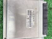 Unidad de control/módulo ECU del motor